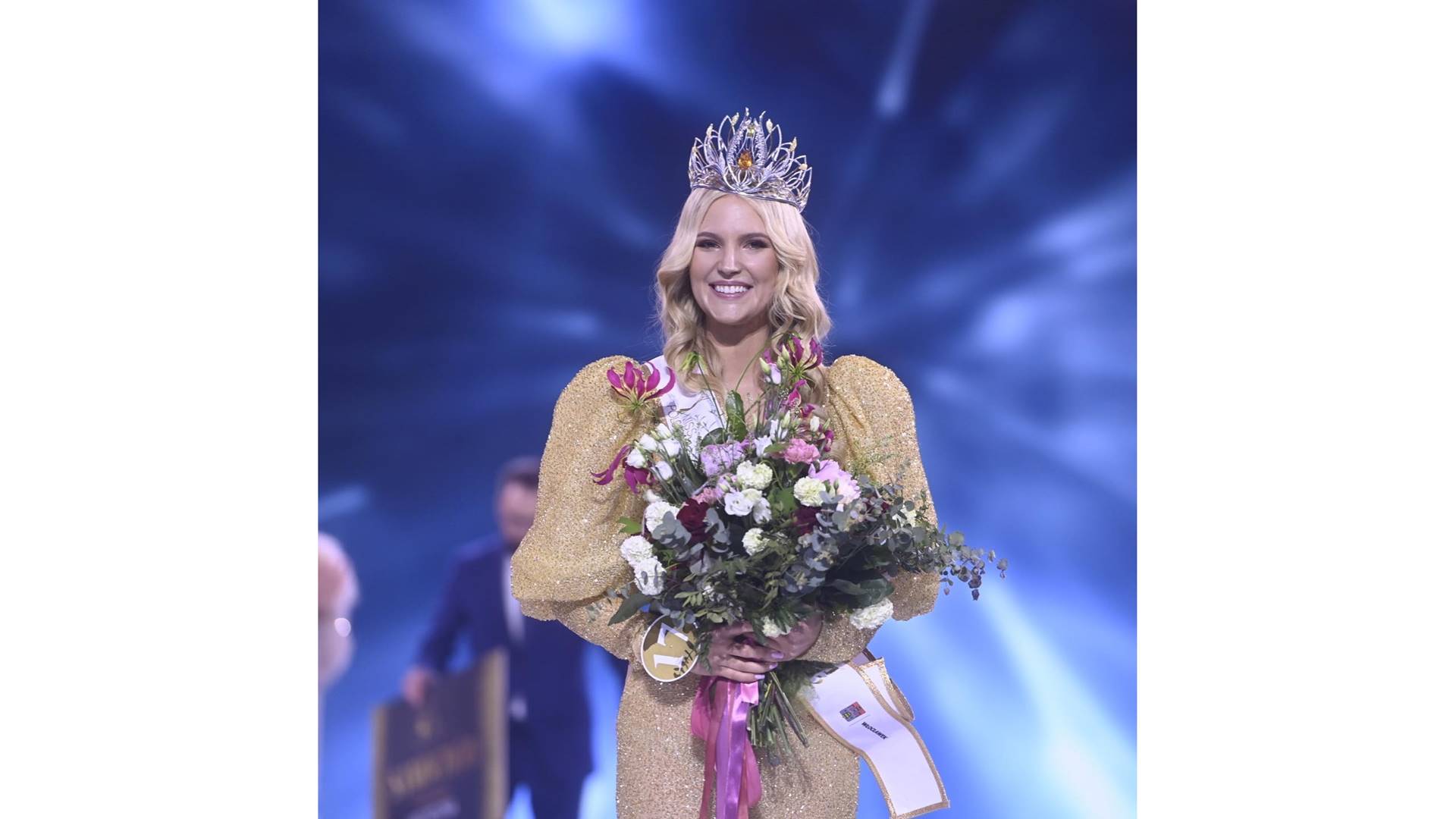 "Wymiary piękna" - reportaż Aleksandry Sadokierskiej