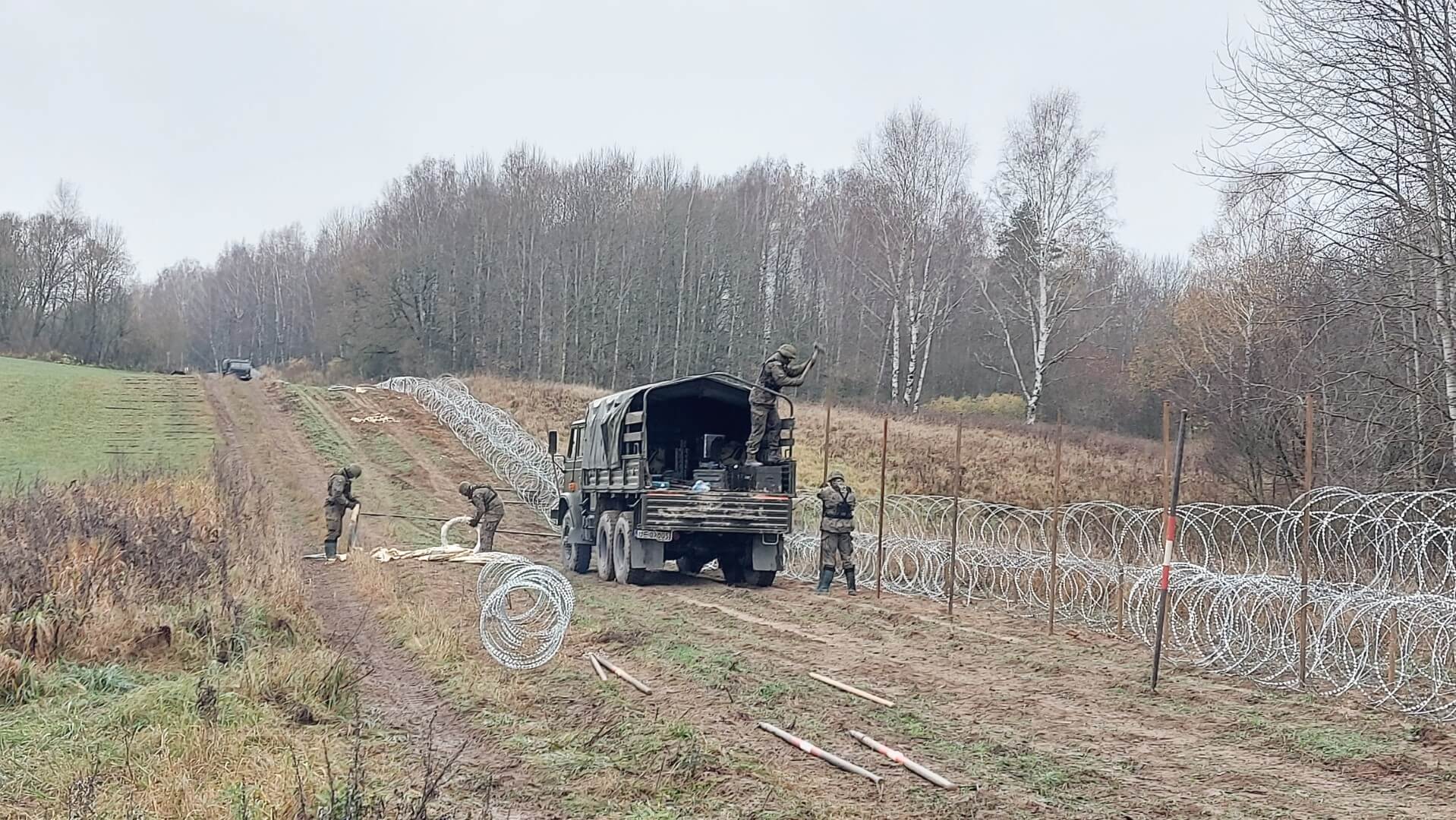 Szykuje się powtórka z rozrywki - felieton Tomasza Kubaszewskiego