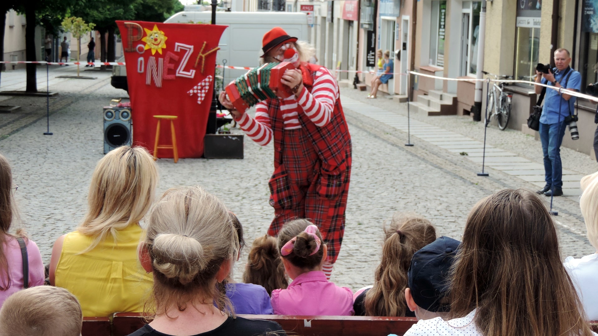 Zbliża się kolejna edycja Międzynarodowego Festiwalu Teatralnego WALIZKA w Łomży