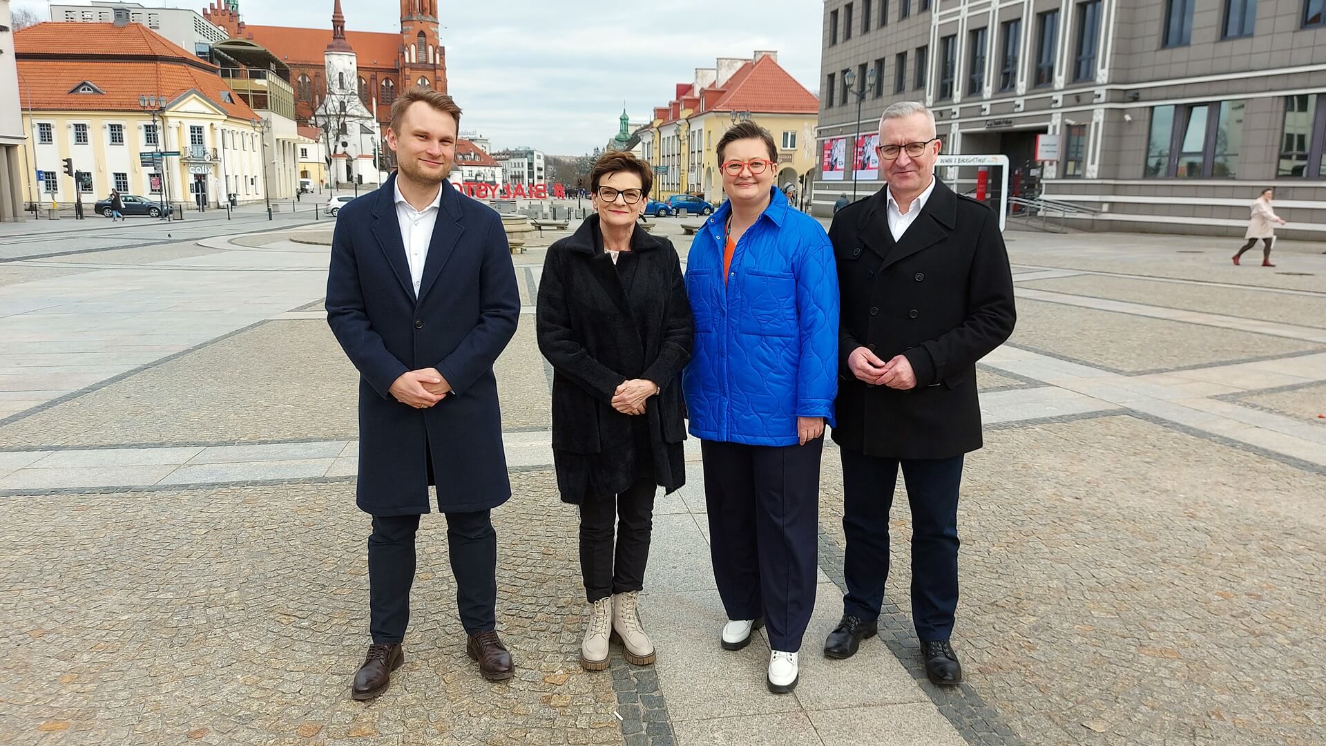 Koalicja Obywatelska przedstawiła pomysły na reformę edukacji