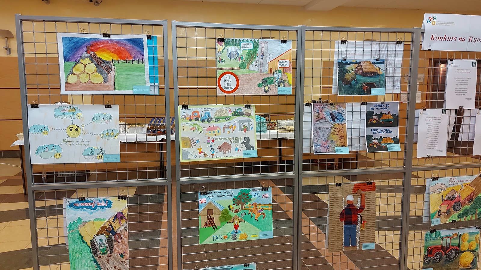 Poznaliśmy laureatów konkursów dla dzieci organizowanych przez KRUS