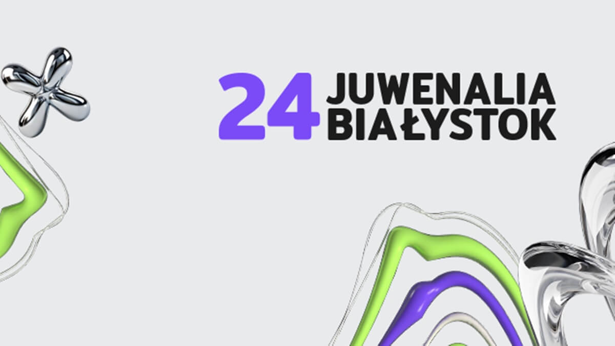 Kto wystąpi na tegorocznych Juwenaliach w Białymstoku? Znamy listę artystów