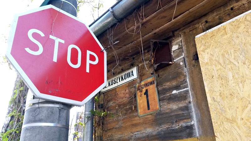 Władze Białegostoku będą mogły sprzedać zabytkowy dom przy ul. Koszykowej 1