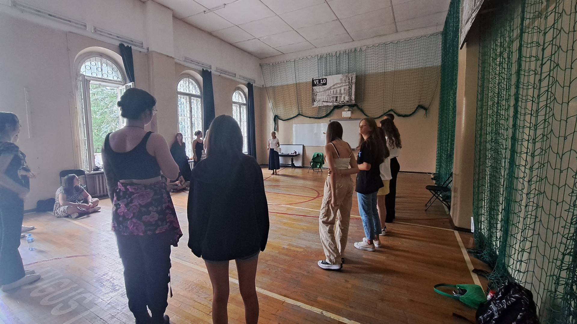 Do Białegostoku po raz 26. powróciły Warsztaty Piosenkarskie "Tomzikogranie"