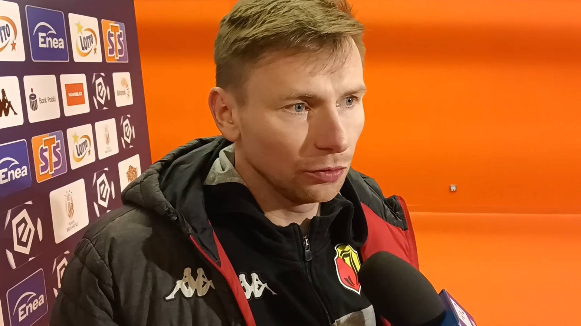 Tomasz Kupisz: To było zwycięstwo z charakterem