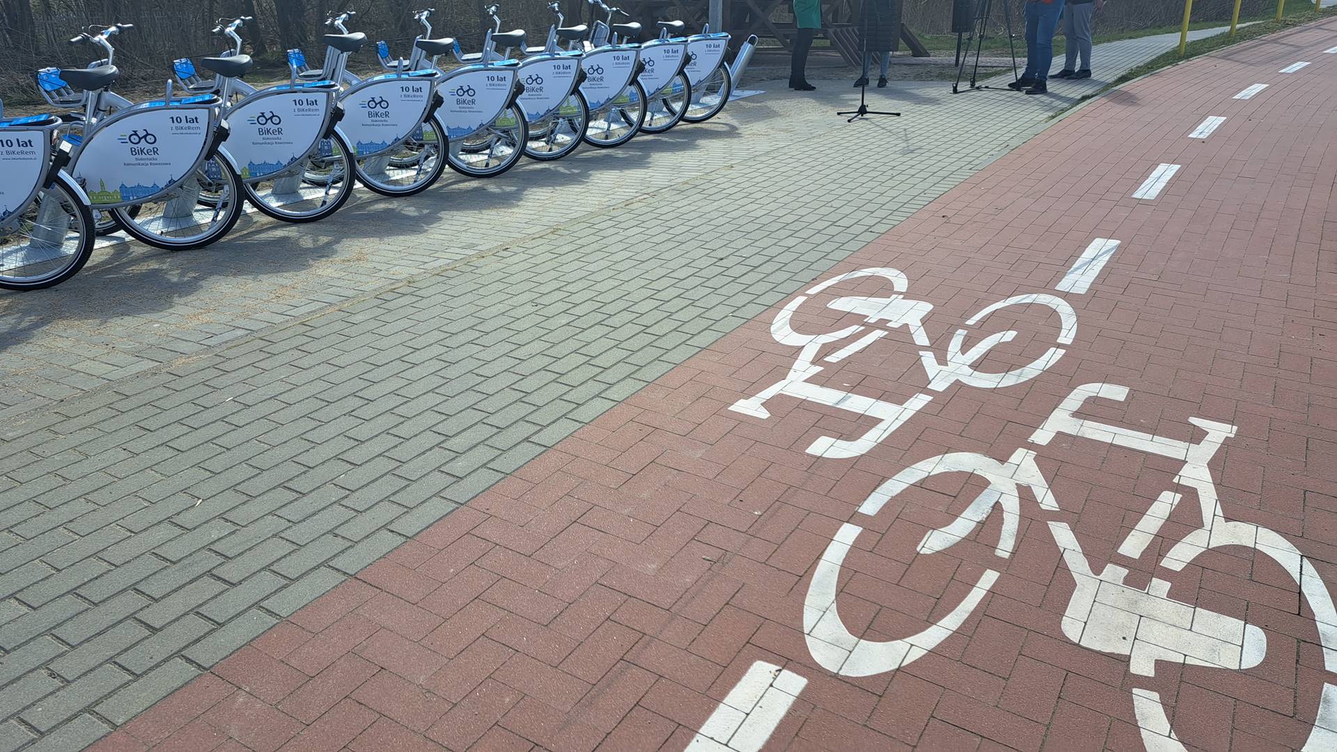 W sobotę Światowy Dzień Roweru. Ile zaoszczędzimy, jeżdżąc na nim?