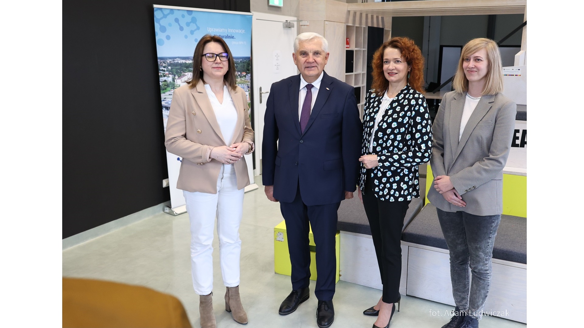 Około 24 milionów złotych na rozwój startupów w projekcie "Hub of Talents 3"