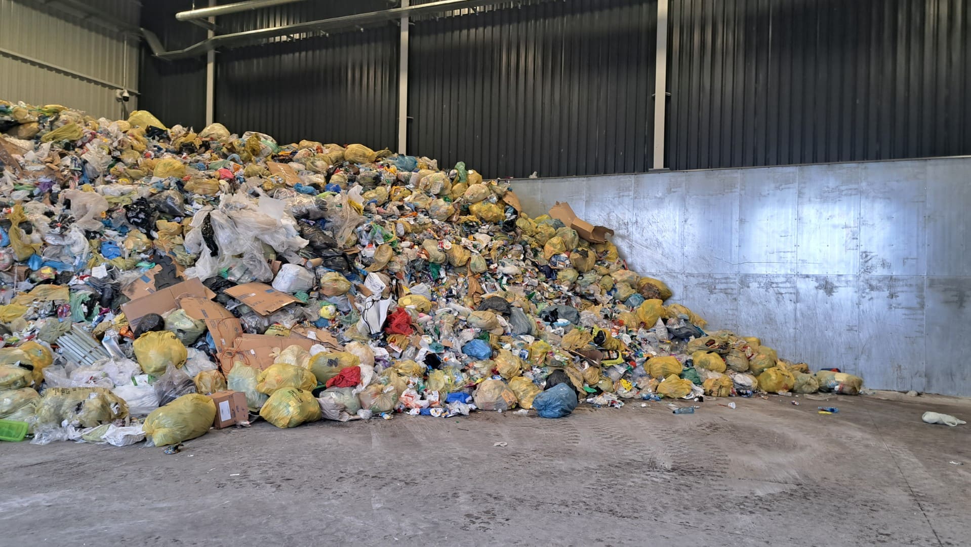 Mieszkańcy gminy Wasilków zapłacą więcej za odbiór śmieci