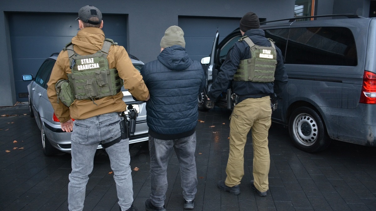 Mieli zmuszać niepełnosprawnych do żebractwa. Małżeństwo z Mołdawii trafiło na trzy miesiące do aresztu