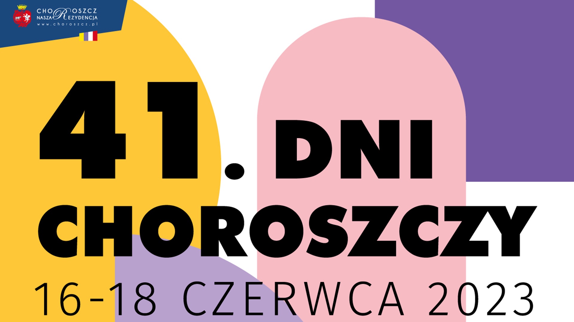 Turniej strzelecki, kino plenerowe, koncerty - rozpoczynają się Dni Choroszczy