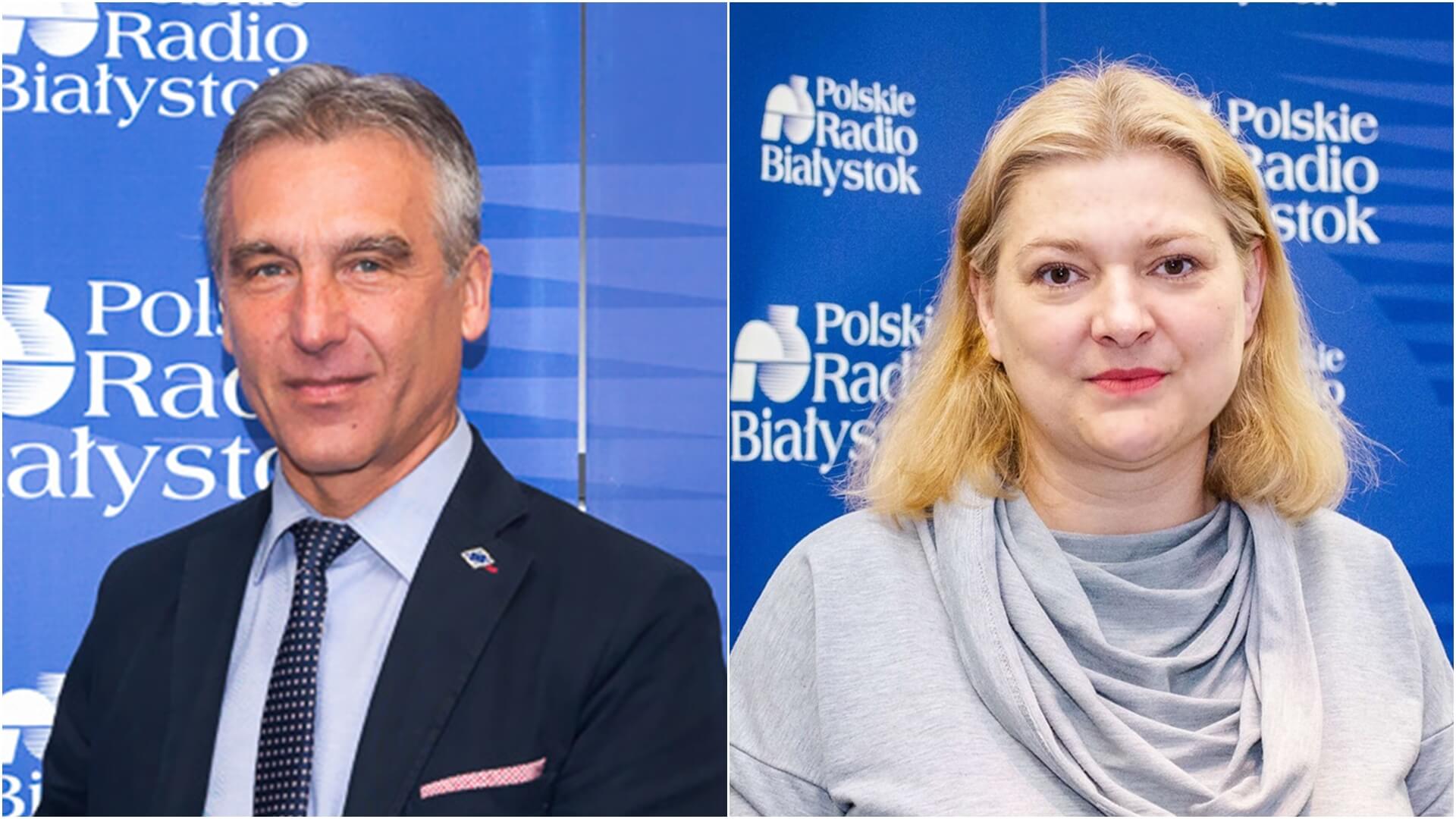 Wojewoda czeka na postanowienie sądu ws. wyborów wójta Korycina