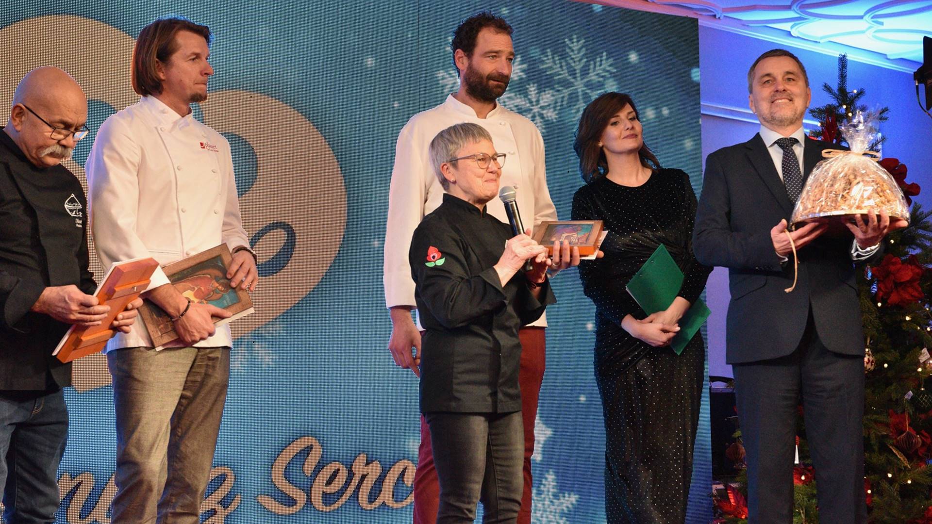 141 tys. zł zebrano dla Fundacji Hospicjum Proroka Eliasza w ramach akcji „Gotowanie z Sercem”