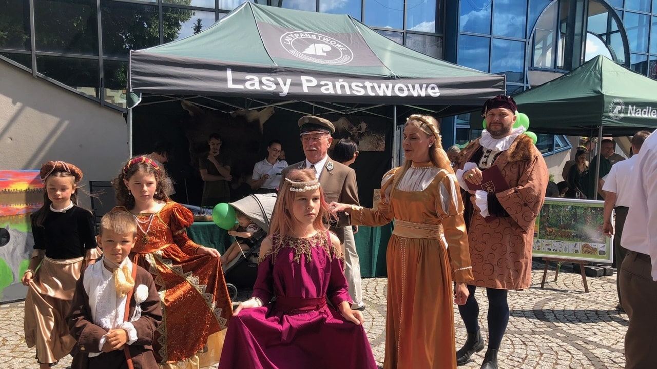 Targi staroci, pikniki, potańcówki i koncerty - w ten weekend w Podlaskiem mnóstwo atrakcji