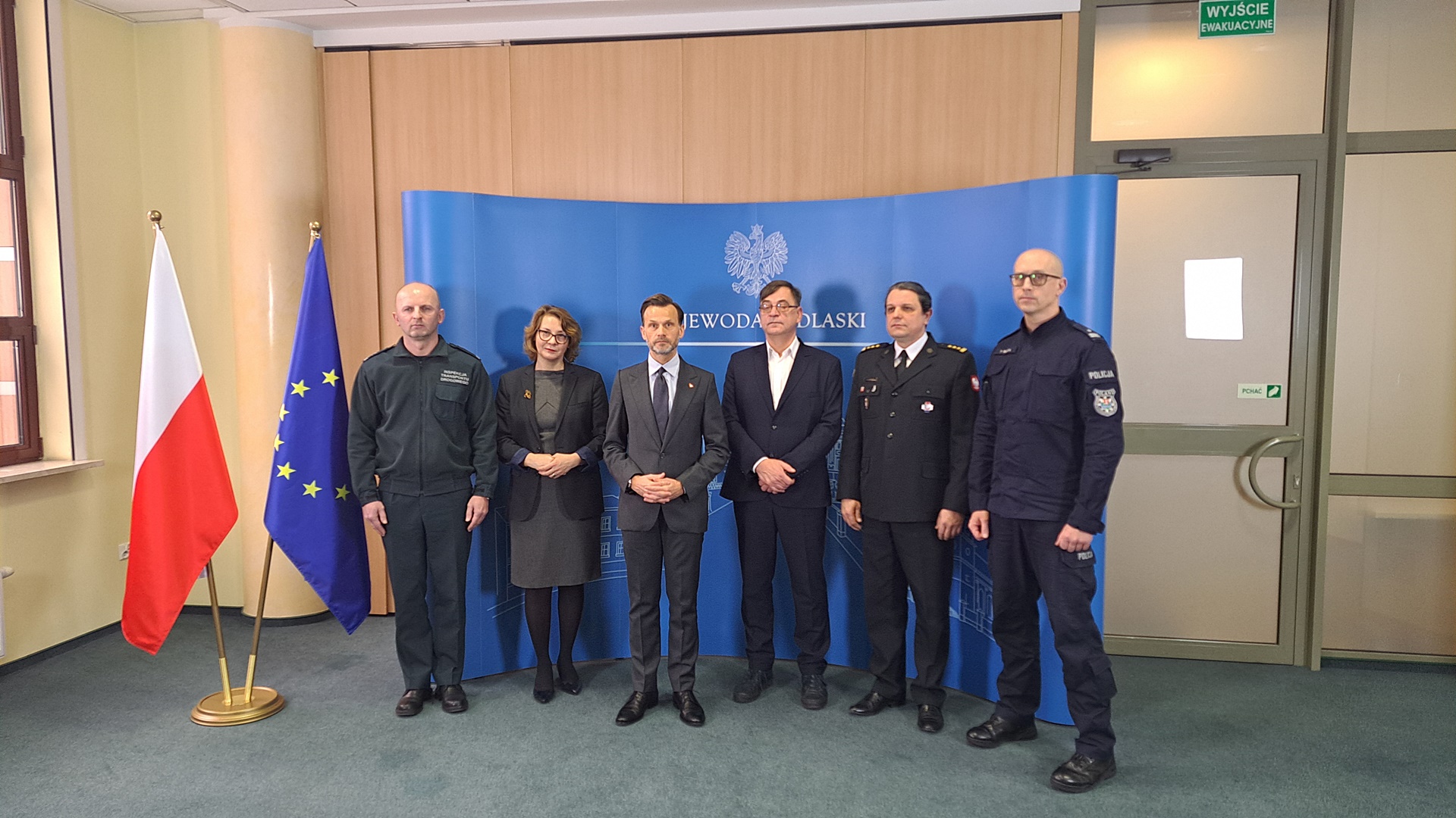 Rozpoczynają się ferie zimowe w Podlaskiem - służby będą sprawdzać, czy wypoczynek jest bezpieczny