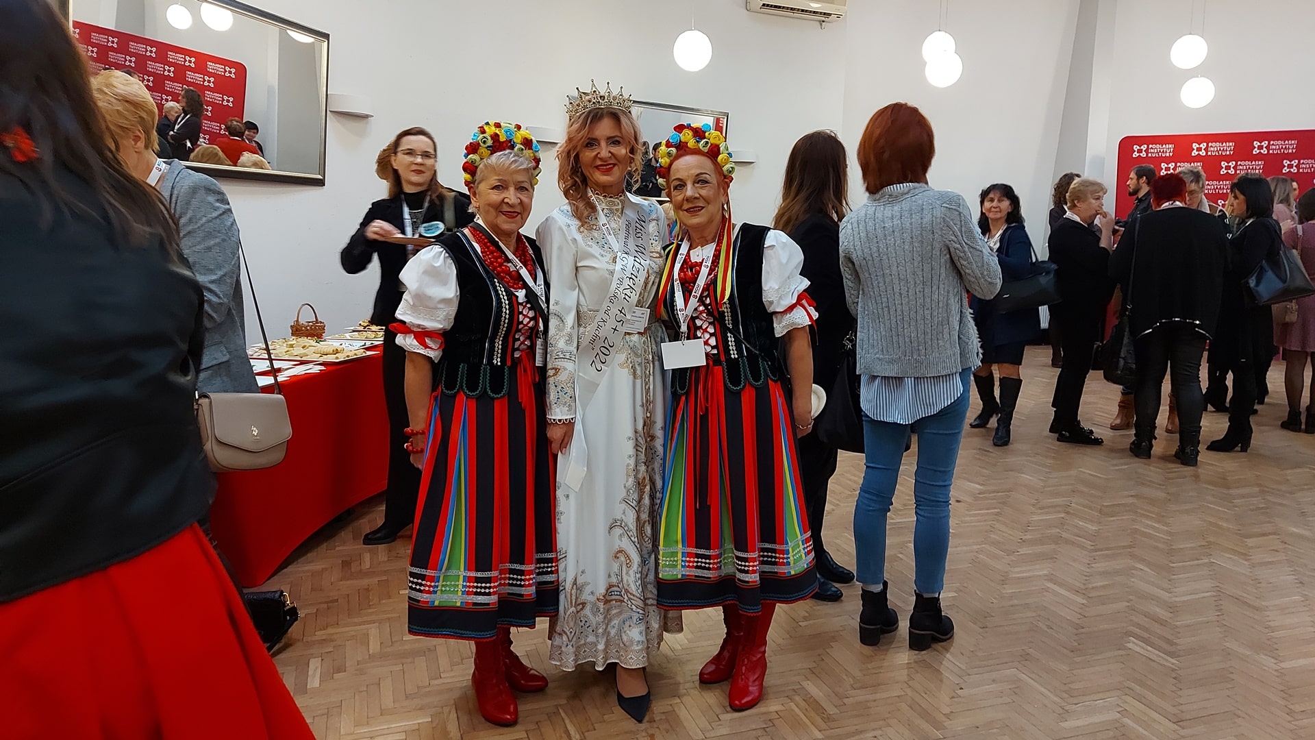 Podlaski Kongres Kół Gospodyń Wiejskich