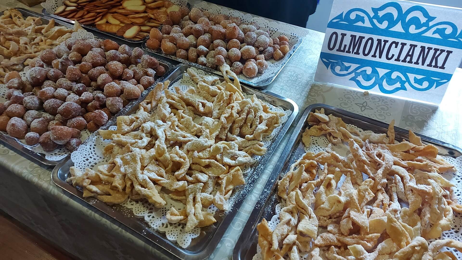 "Zapusty w skansenie" na koniec karnawału