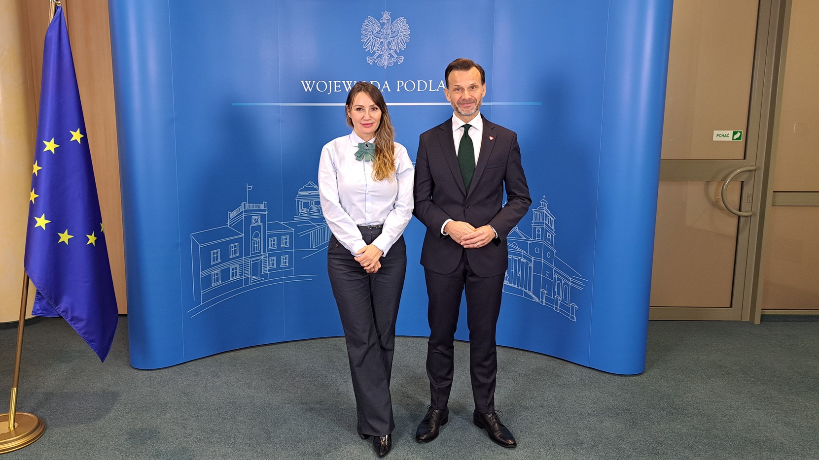 Trzeba przywrócić autorytet nauczycieli - uważa pełniąca obowiązki podlaskiego kuratora oświaty Iwona Gaweł