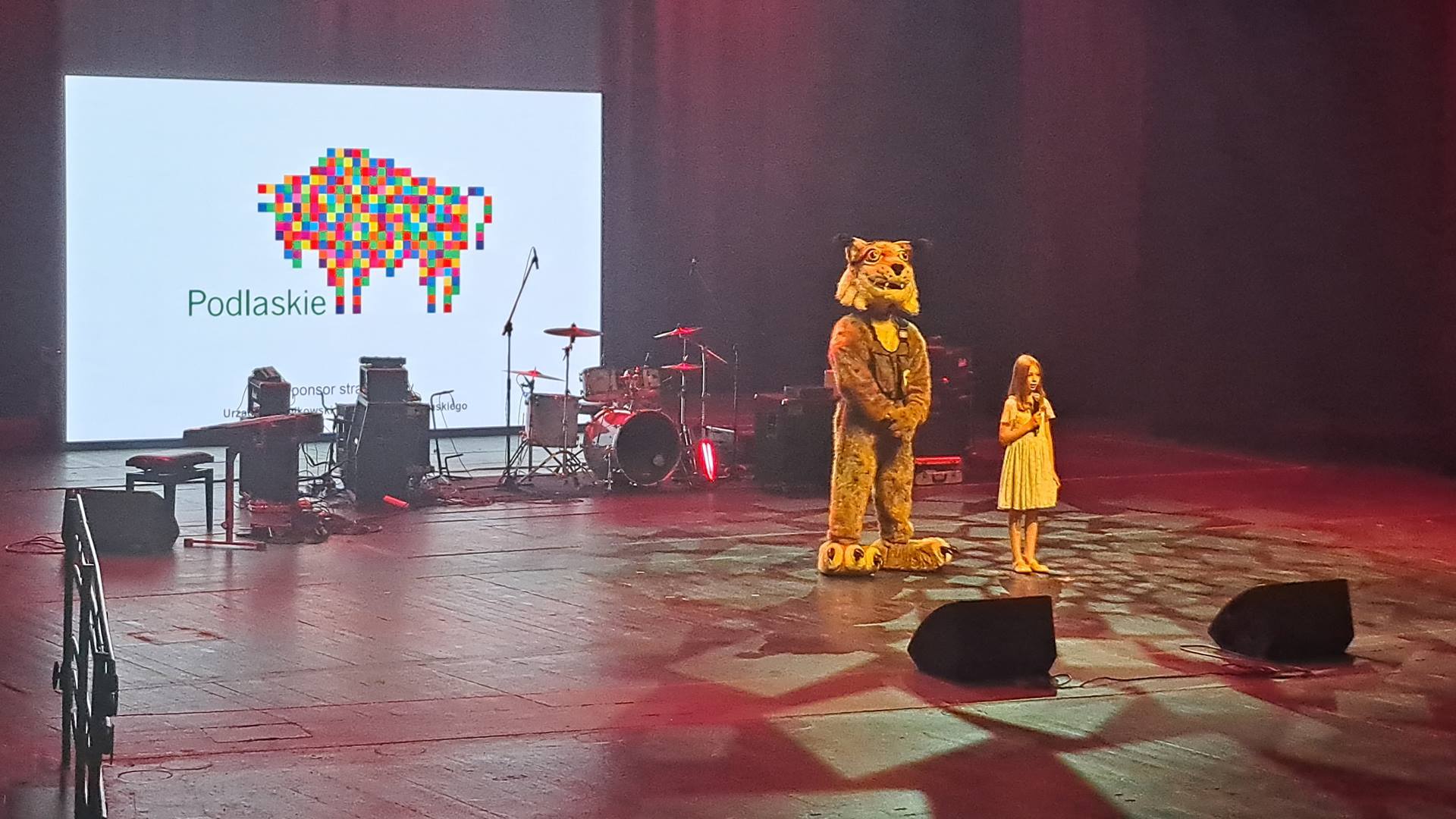 Po raz pierwszy w Białymstoku zorganizowano "Milart Festival"