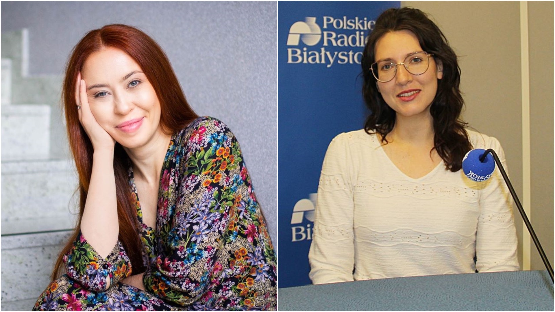 Nasze radiowe koleżanki Joanna Sikora i Aleksandra Sadokierska otrzymały nominacje w Konkursie „Audycja Historyczna Roku 2023”