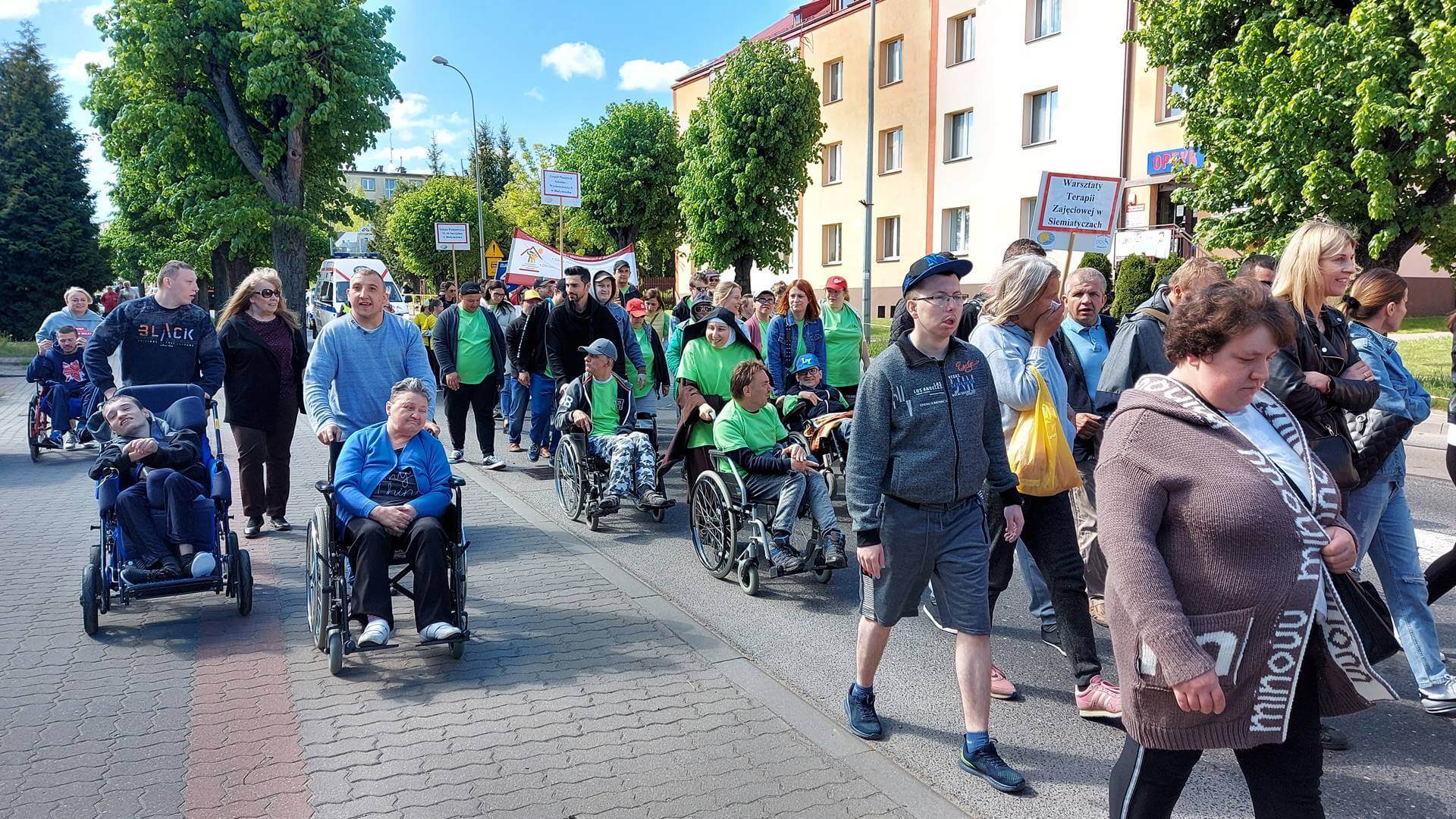 Po pandemii wróciła Spartakiada w Siemiatyczach