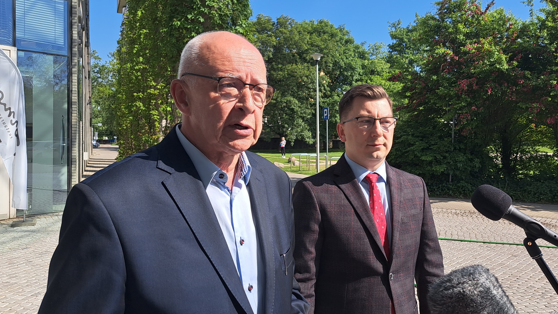 Czy Opera nie złożyła wniosku i przepłaca za energię? - radni PO chcą wyjaśnień