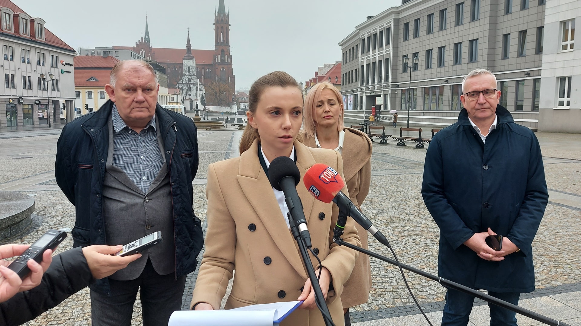 W 2023 r. rozpoczną się przygotowania do wdrożenia "Białostockiego pilotażowego programu in vitro"