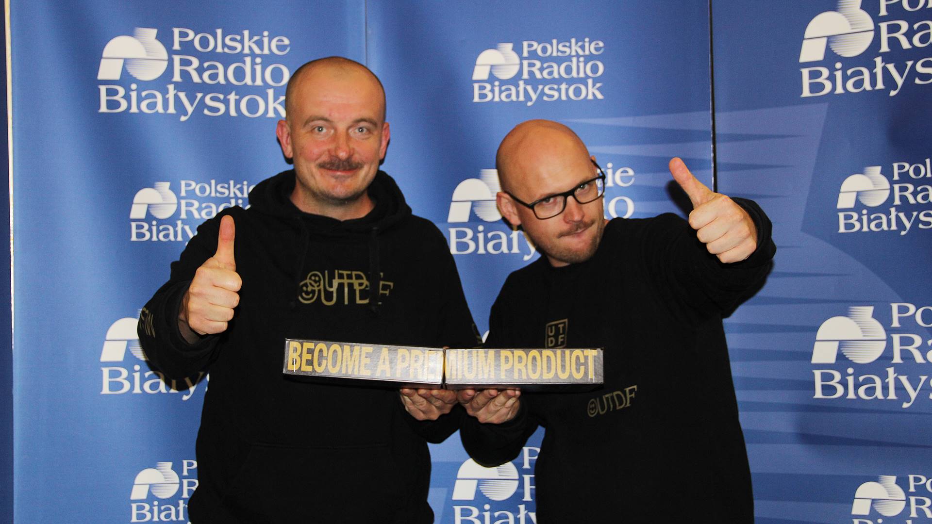 UP TO DATE FESTIVAL 2023 !pod powierzchnią!