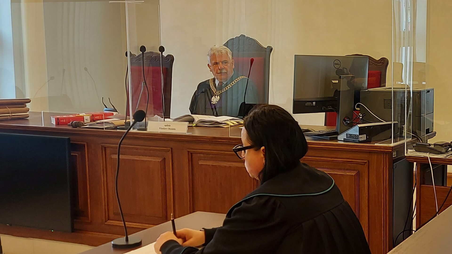 Koniec procesu apelacyjnego w sprawie mężczyzny oskarżonego o zastrzelenie psa