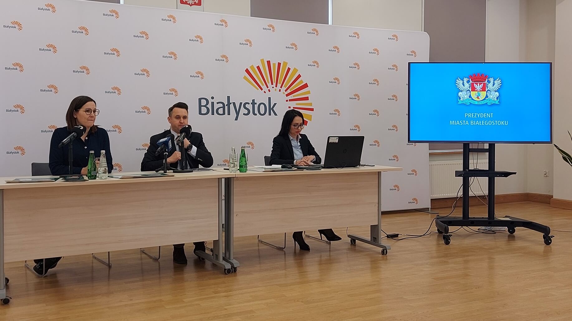 Białystok: 12 mln zł w budżecie obywatelskim na przyszły rok