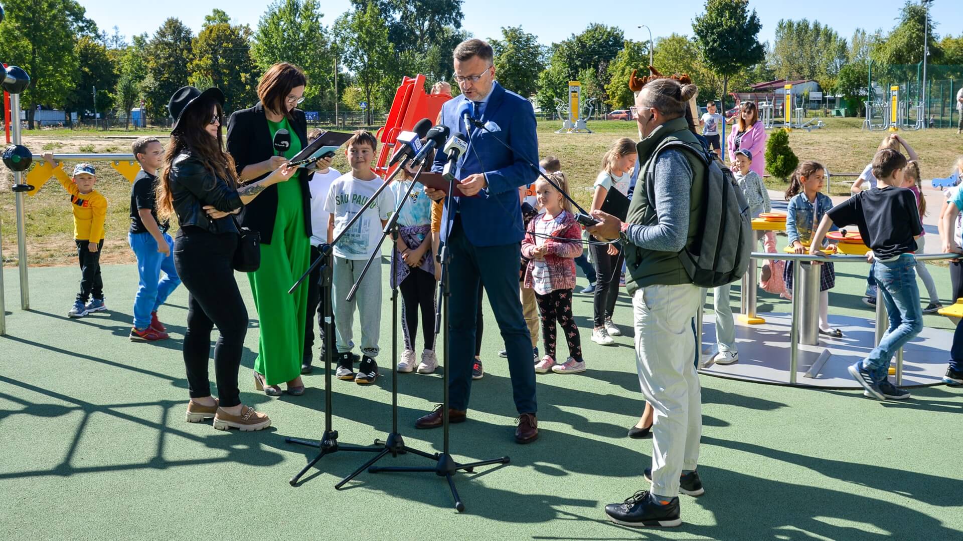 Znamy projekty zakwalifikowane do białostockiego budżetu obywatelskiego [lista projektów]