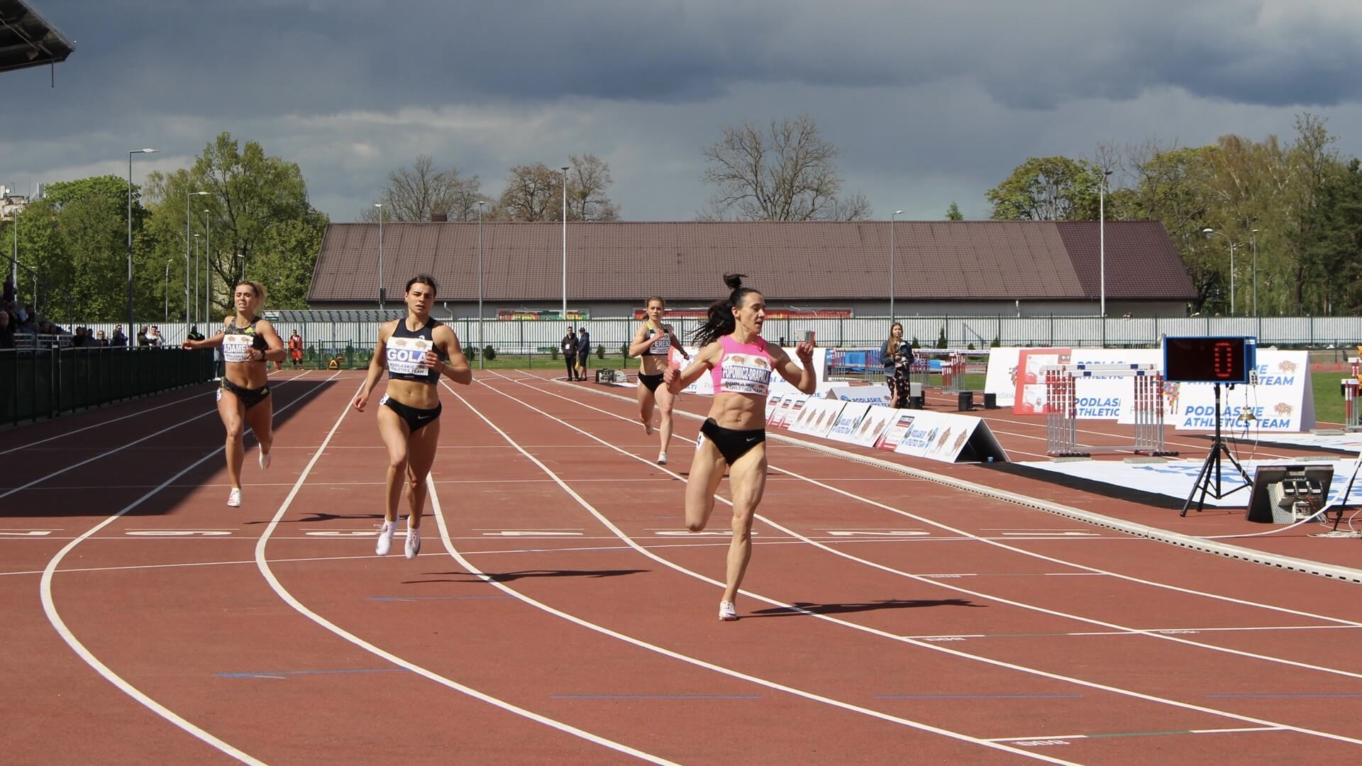 Ruszyła sprzedaż biletów na 98. Lekkoatletyczne Mistrzostwa Polski, które odbędą się w Suwałkach