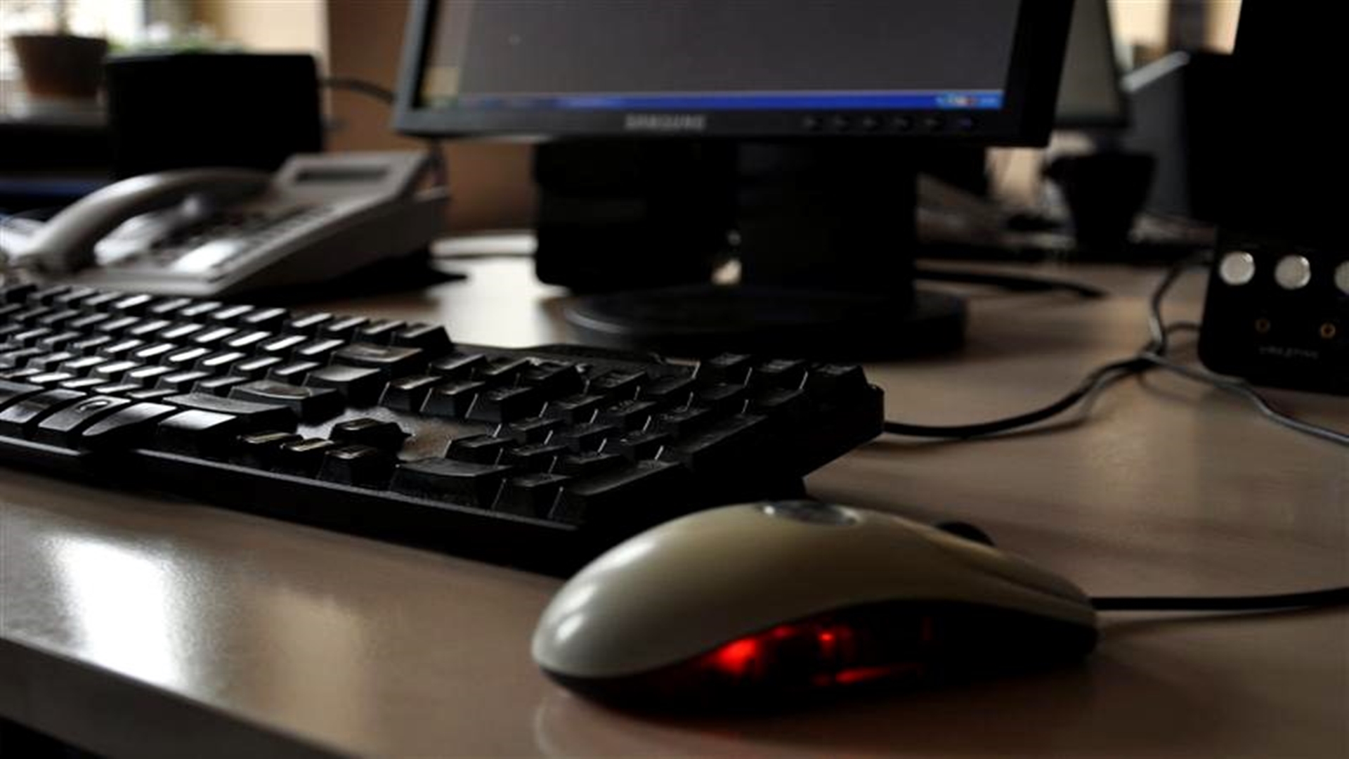 Kryzys w branży IT - winna temu może być sztuczna inteligencja