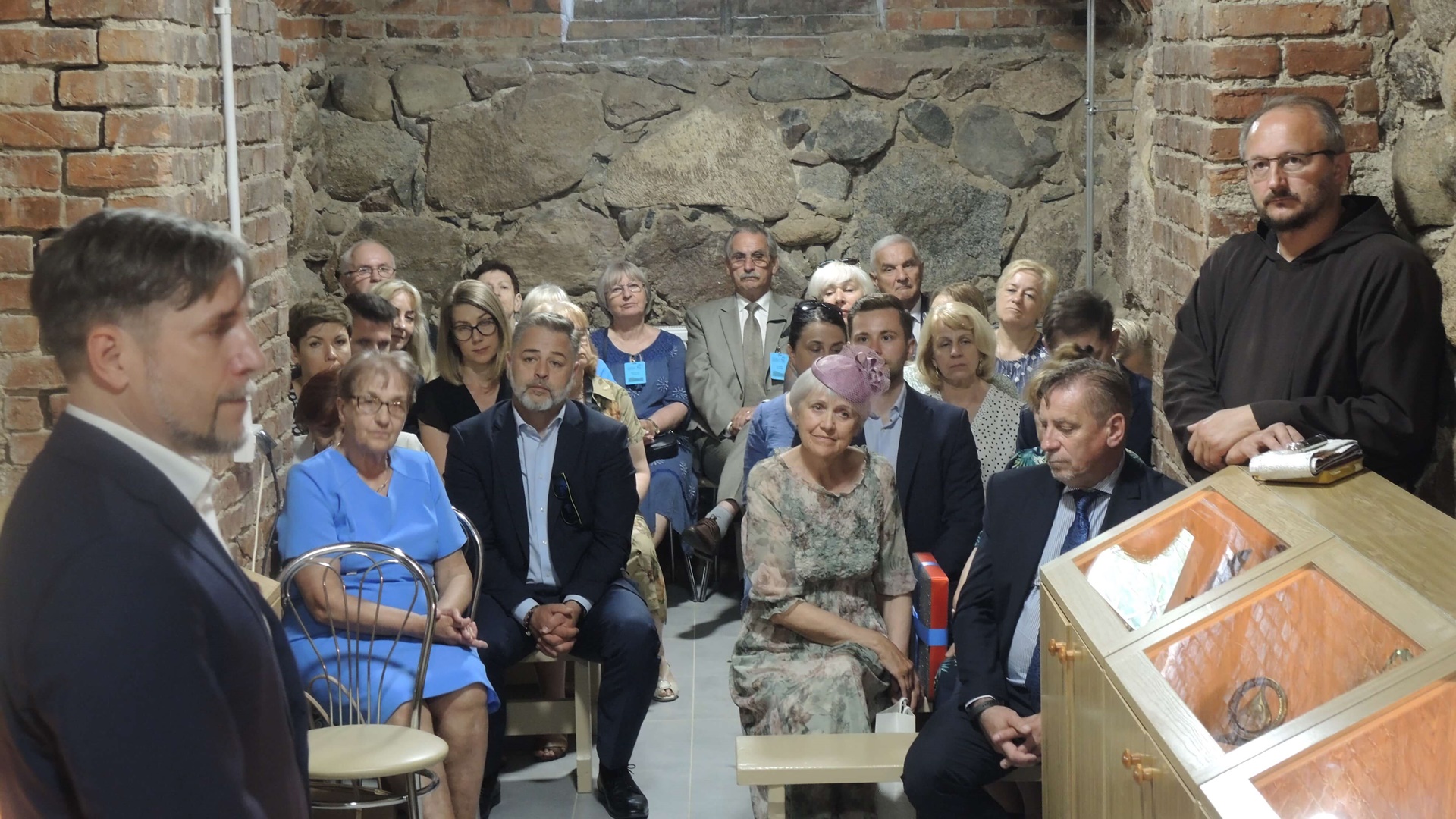 W II LO w Łomży powstała izba muzealna