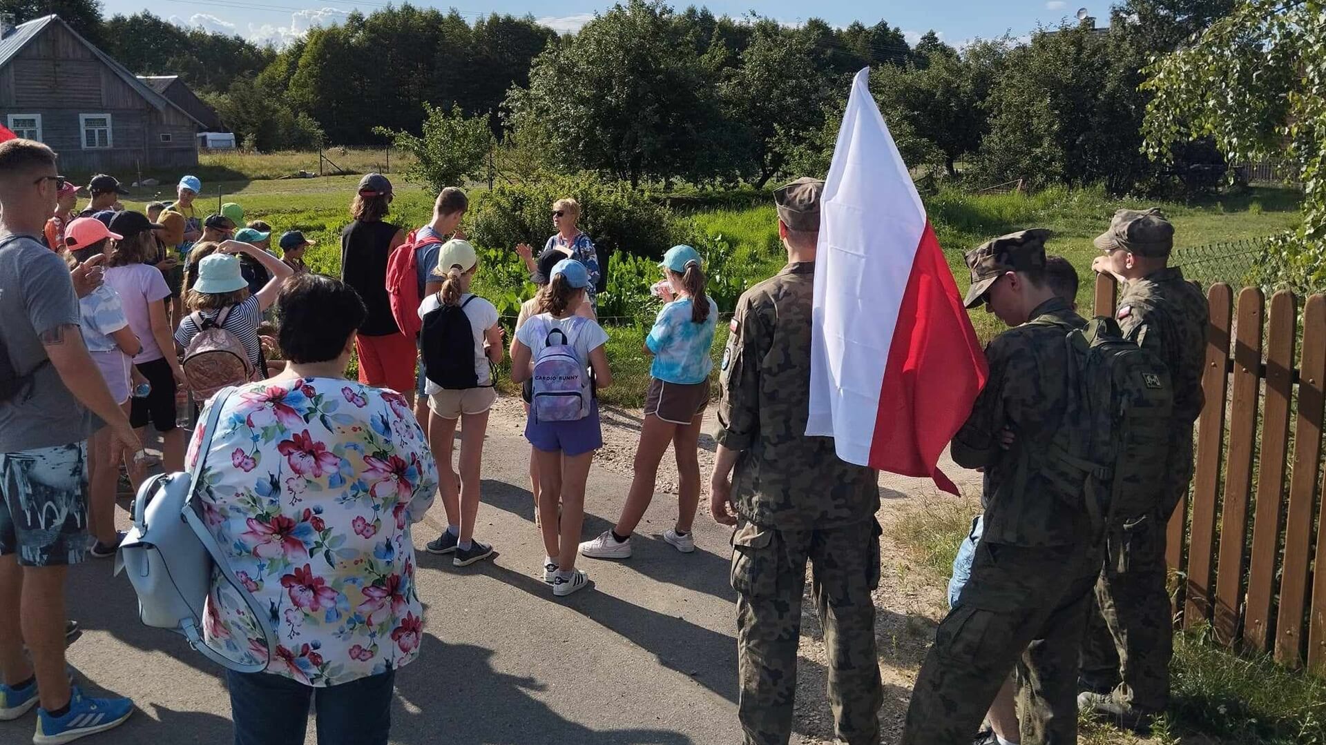 W Marszu Pamięci mieszkańcy regionu oddadzą hołd ofiarom Obławy Augustowskiej