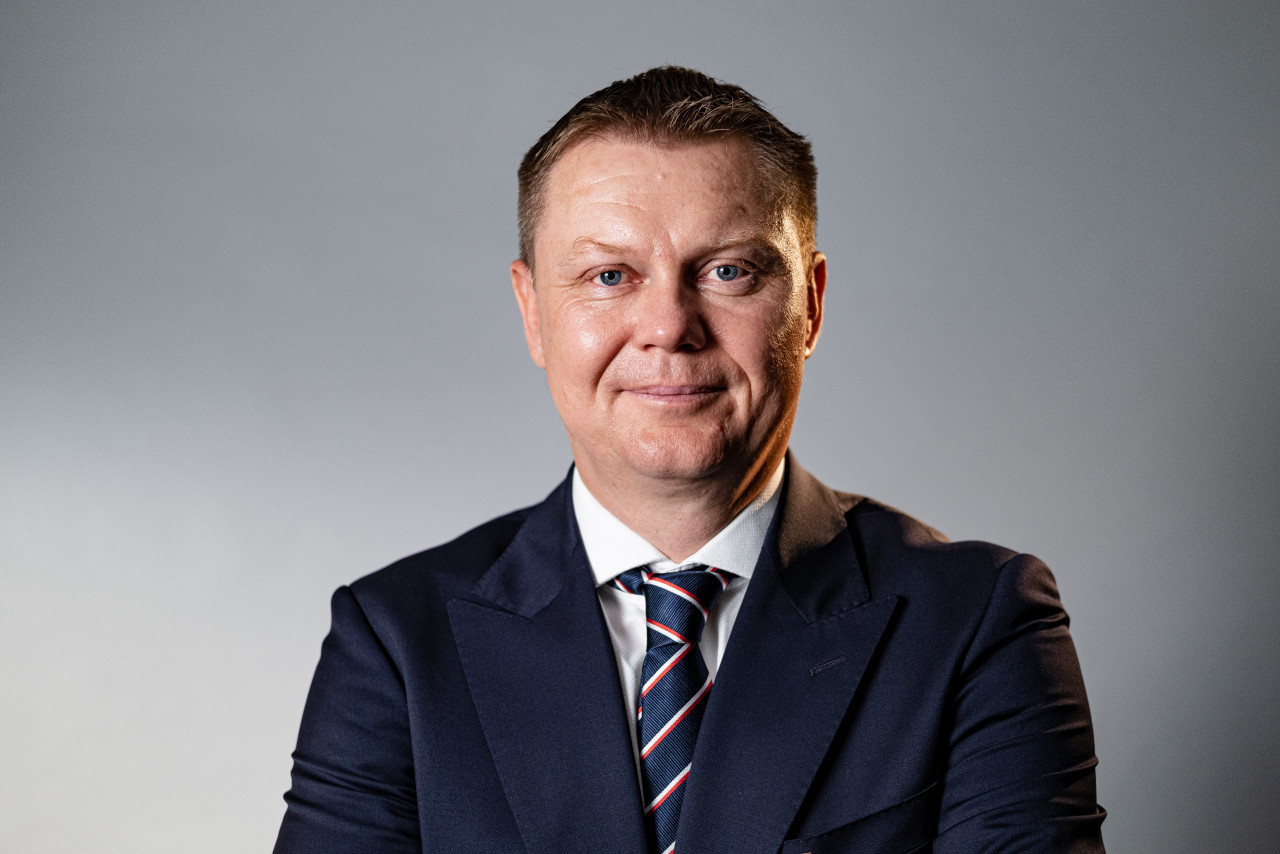 Wojciech Kobeszko nowym trenerem piłkarskiej reprezentacji Polski do lat 18