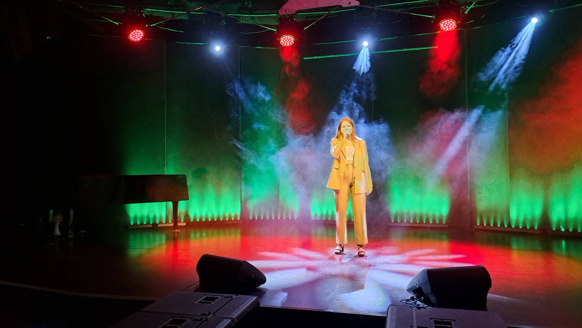 PIK po raz 15. organizuje Festiwal Piosenki Literackiej im. Łucji Prus