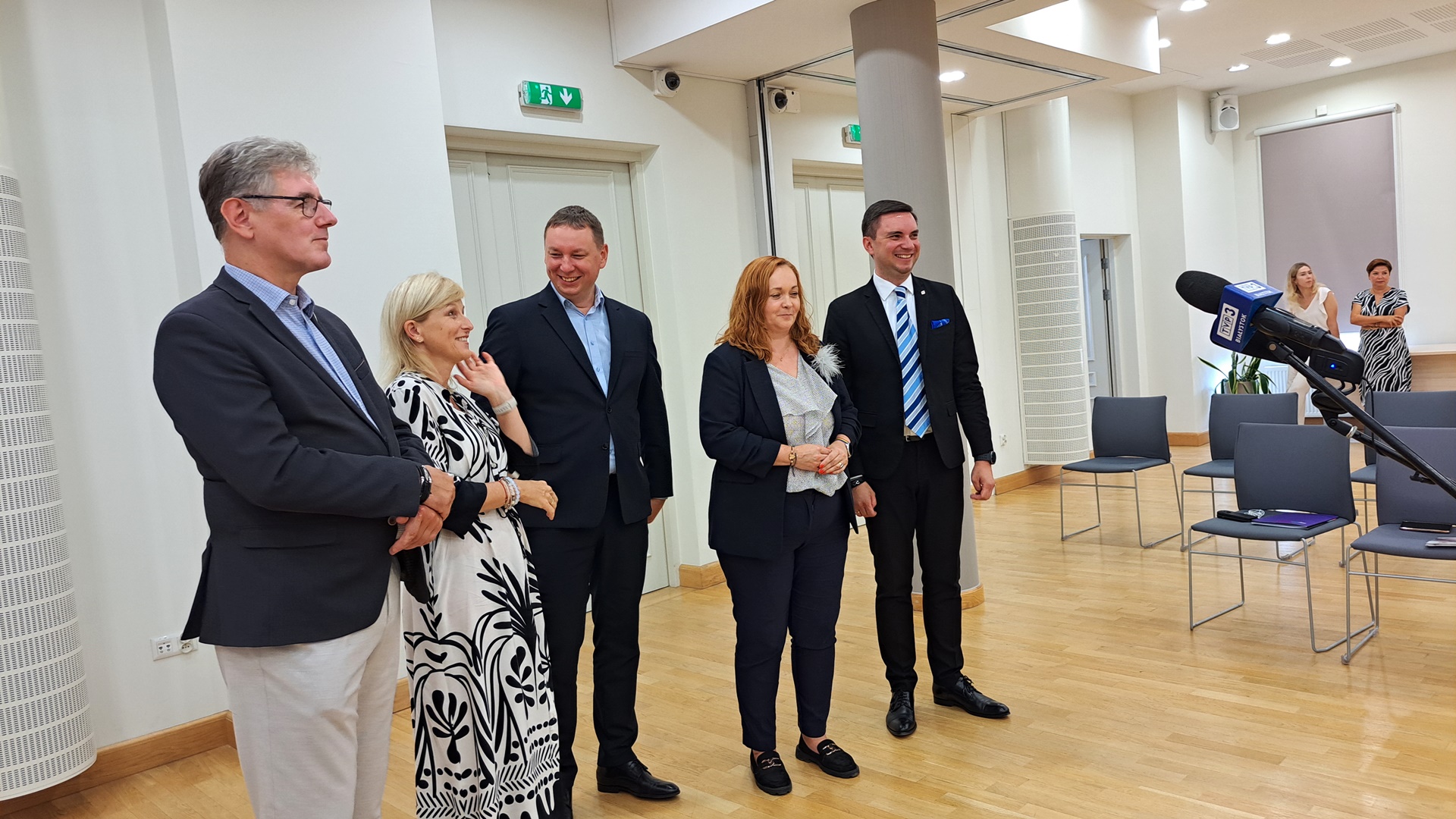 Od października organizacje pozarządowe będą mogły ubiegać się o pieniądze z Narodowego Instytutu Wolności