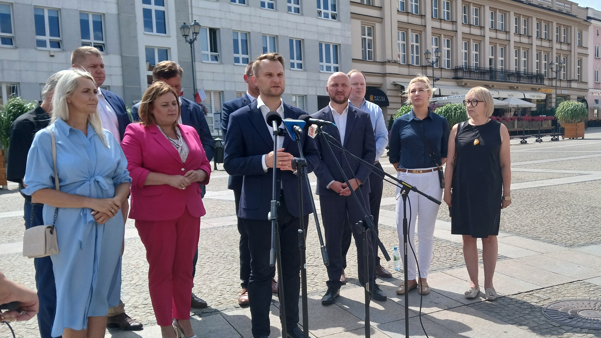 Trwa nabór do rządowego programu "Pierwszy dzienny opiekun"