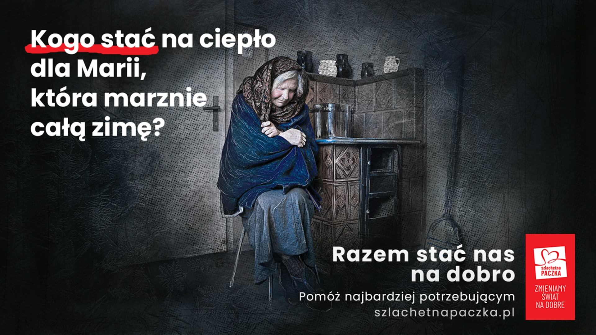 Rozpoczyna się kolejna edycja akcji "Szlachetna paczka"