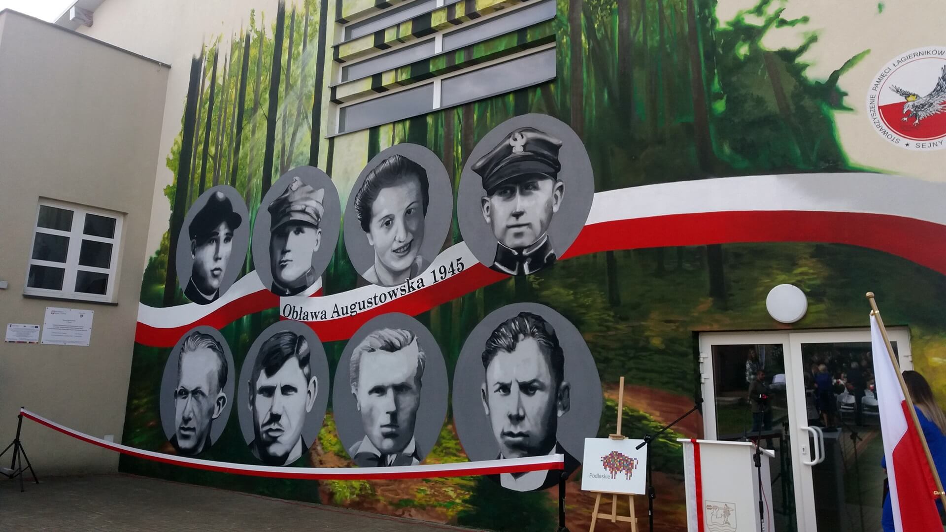 Rockowa płyta lepsza od pomników i murali - felieton Tomasza Kubaszewskiego