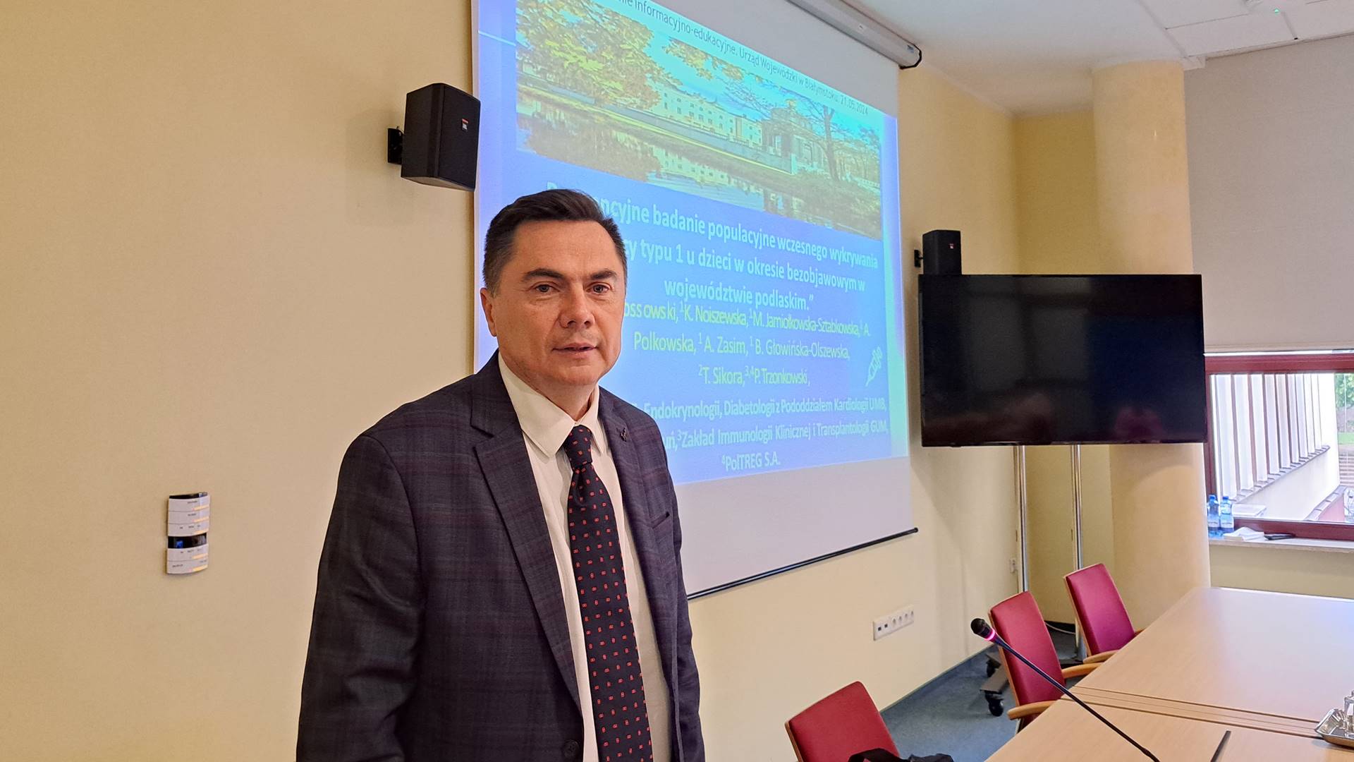 Wczesne wykrywanie cukrzycy typu 1 u dzieci w UDSK - do programu można przystąpić za darmo