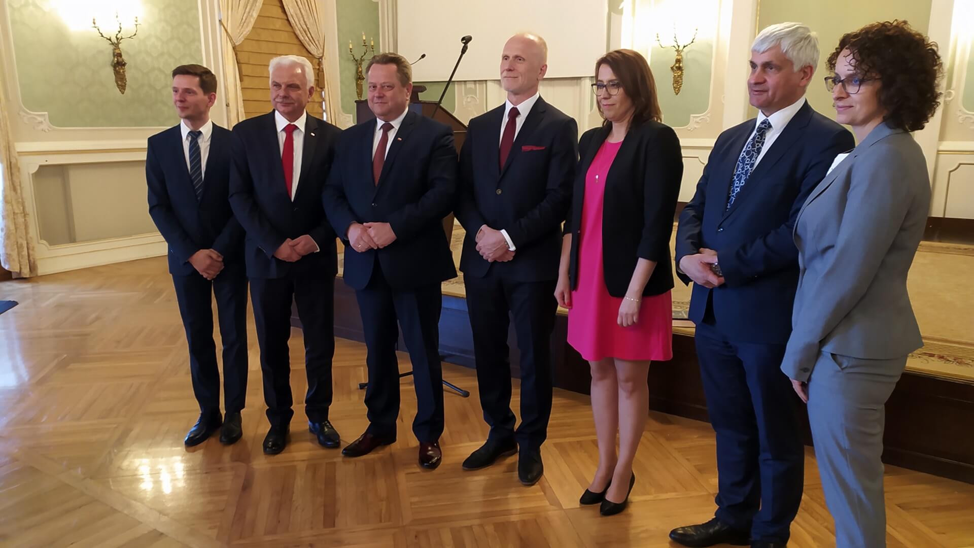 Światowy Dzień Honorowego Dawcy Krwi - w Podlaskiem jest ich około 30 tysięcy