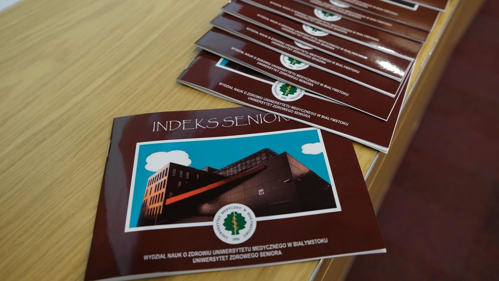 Białostoczanie mogą się zgłaszać do udziału w kolejnej edycji Uniwersytetu Zdrowego Seniora