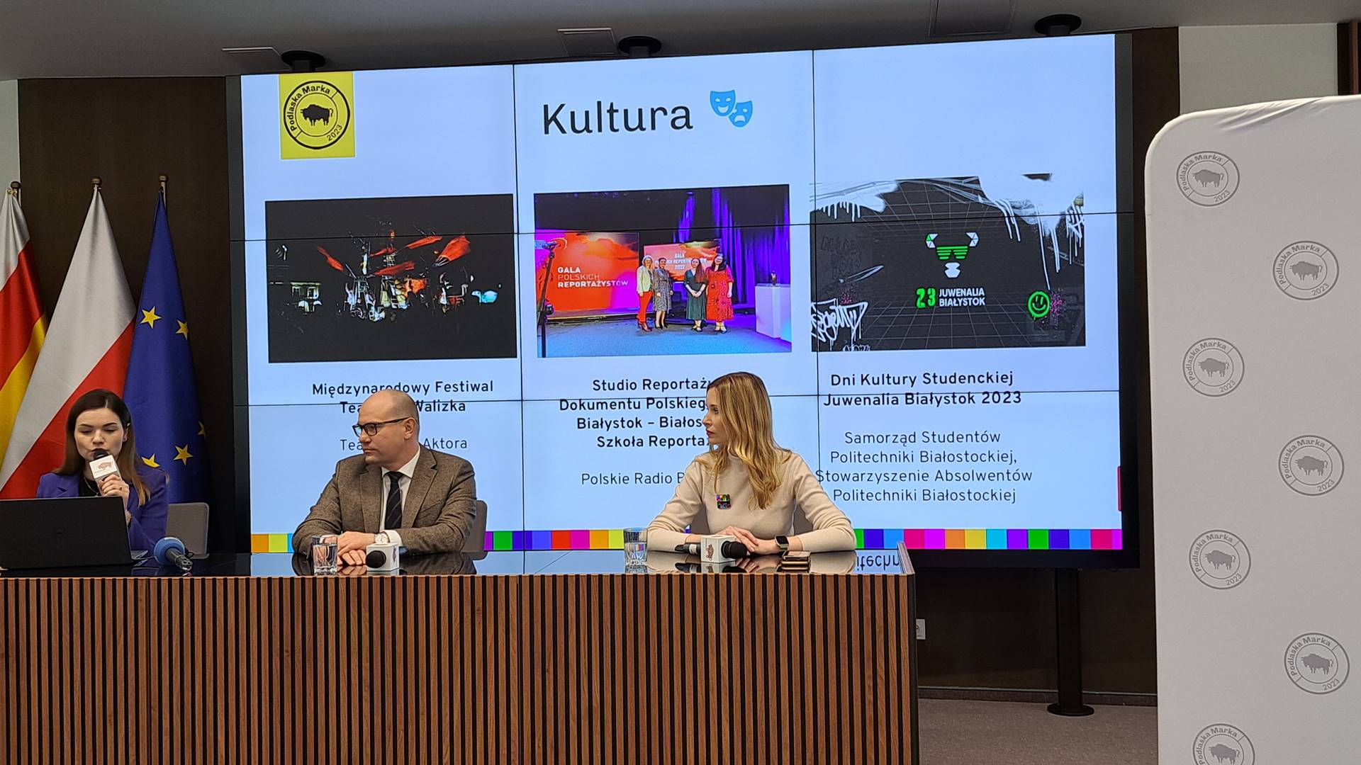 Dobiegło końca głosowanie na Podlaską Markę Konsumentów