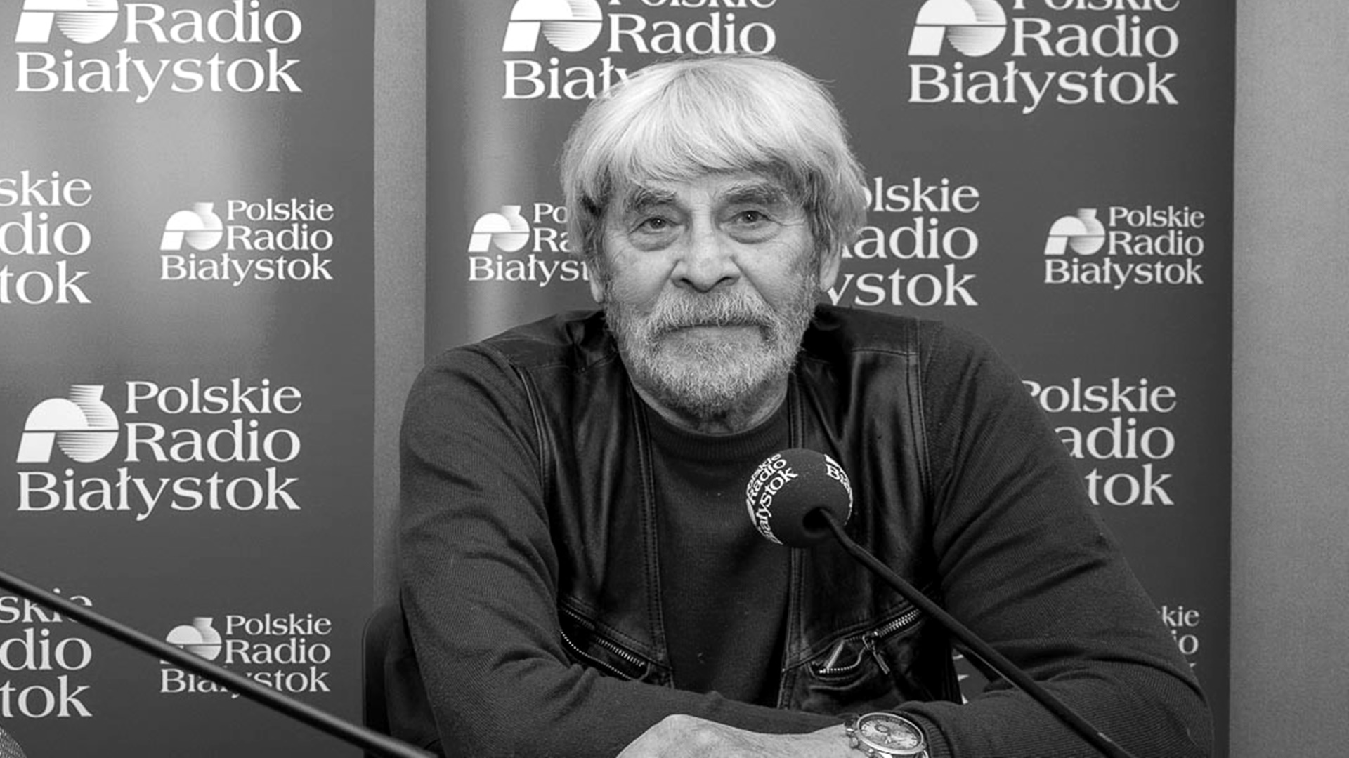 Rzeźbiarz Jerzy Grygorczuk będzie miał ulicę swojego imienia na Jaroszówce