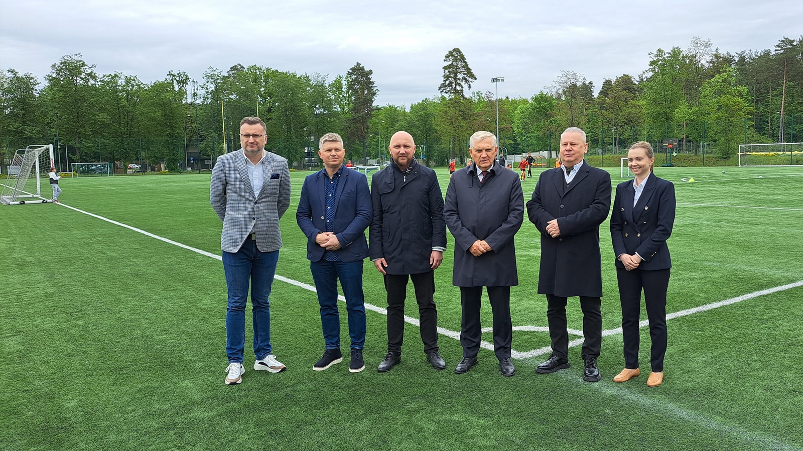 Władze Białegostoku chcą wesprzeć Jagiellonię kwotą 2 mln zł