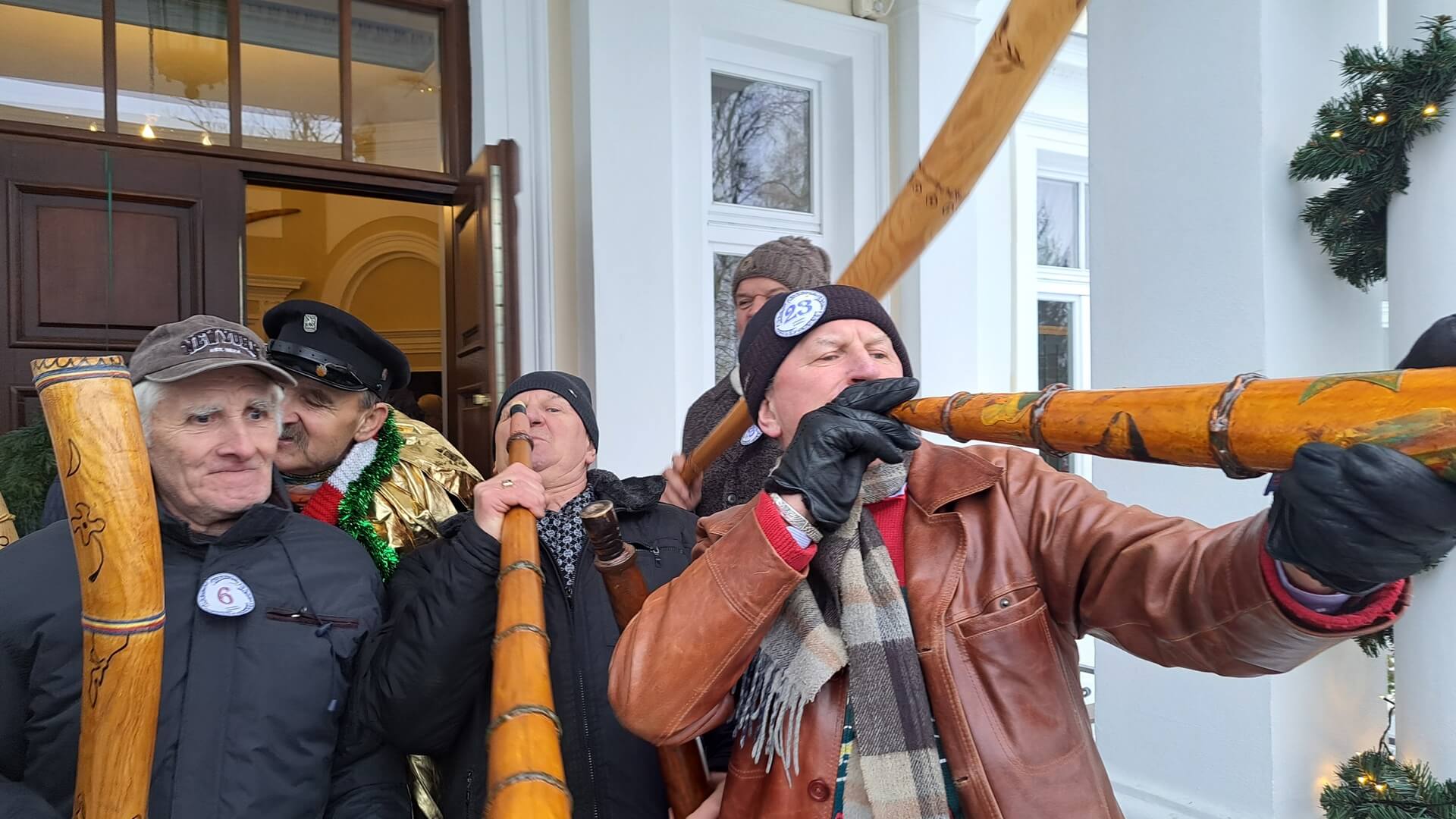 Poznaliśmy wyniki Konkursu Gry na Instrumentach Pasterskich w Ciechanowcu