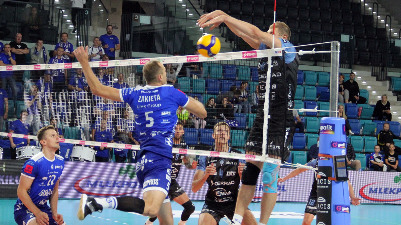 XIV Memoriał Józefa Gajewskiego. Wielka siatkówka wraca do Suwałk