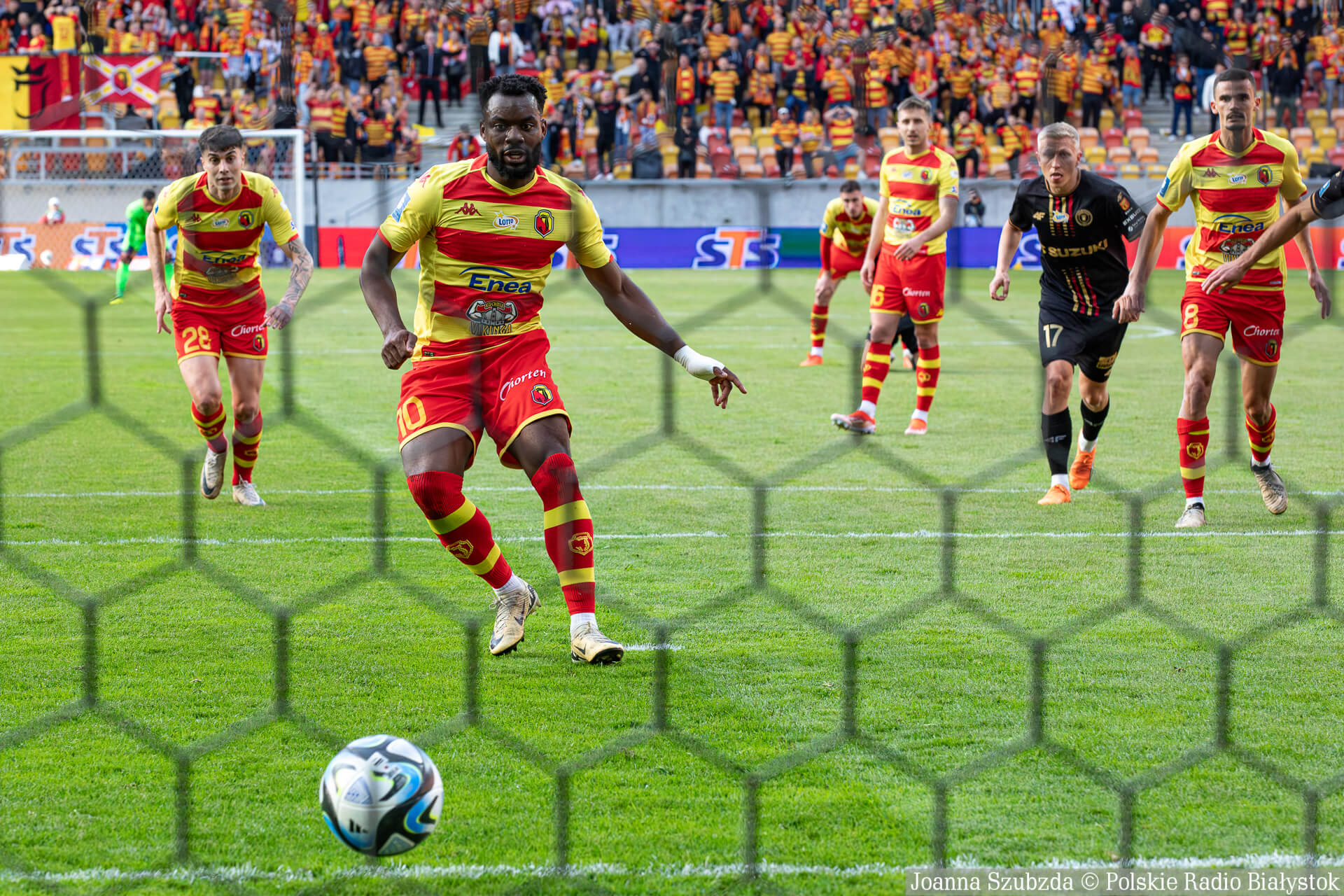 HJK Helsinki i FK Paneveżys - co wiemy o potencjalnych rywalach Jagiellonii