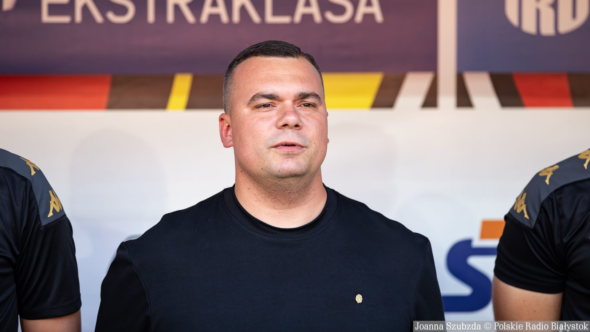 Adrian Siemieniec: Dziś jest bardzo dobry moment i chciałbym, żeby on trwał